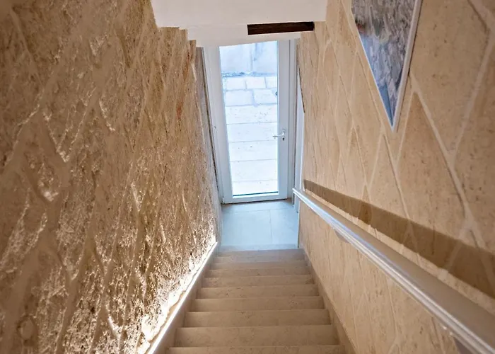 Archi Di Puglia Tatil Evi