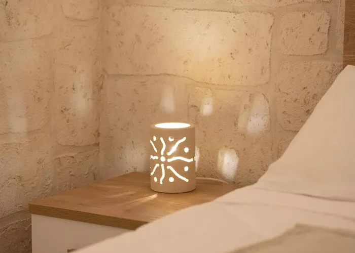 Archi Di Puglia بيت للعطل *