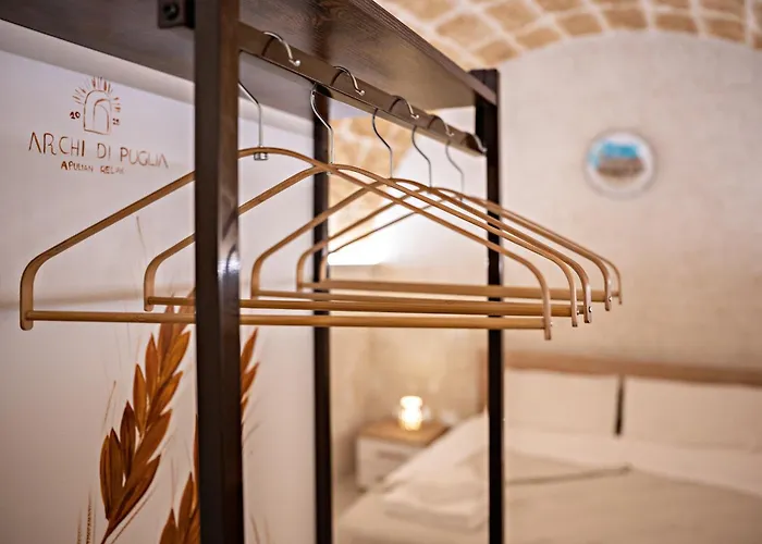 Archi Di Puglia * Mola di Bari