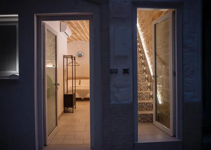 Archi Di Puglia