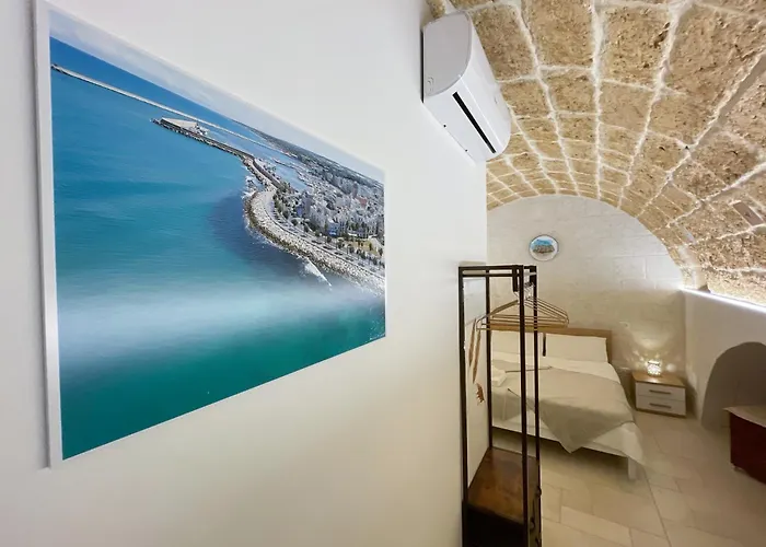 Archi Di Puglia مولا دي باري