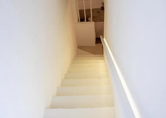 بيت للعطل Archi Di Puglia مولا دي باري
