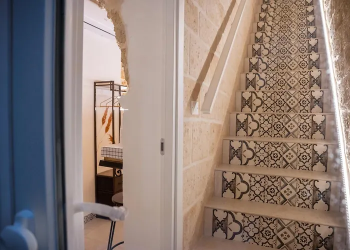 Tatil Evi Archi Di Puglia *